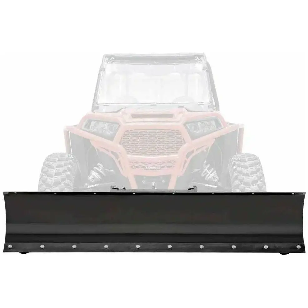 Polaris Rzr Trail 900 Plow Pro Snow Plow 1