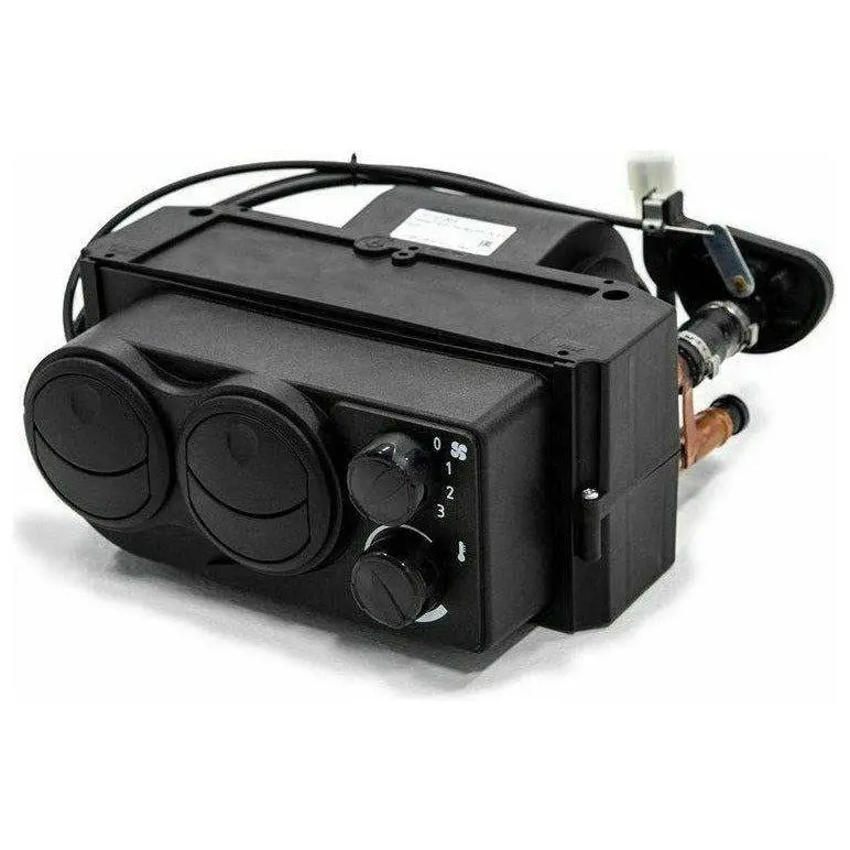 Polaris Rzr Trail S 1000 Cab Heater 1