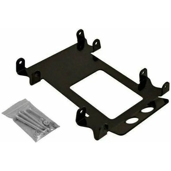 Polaris Rzr Trail S 1000 Frame Stiffener / Gusset Kit 1