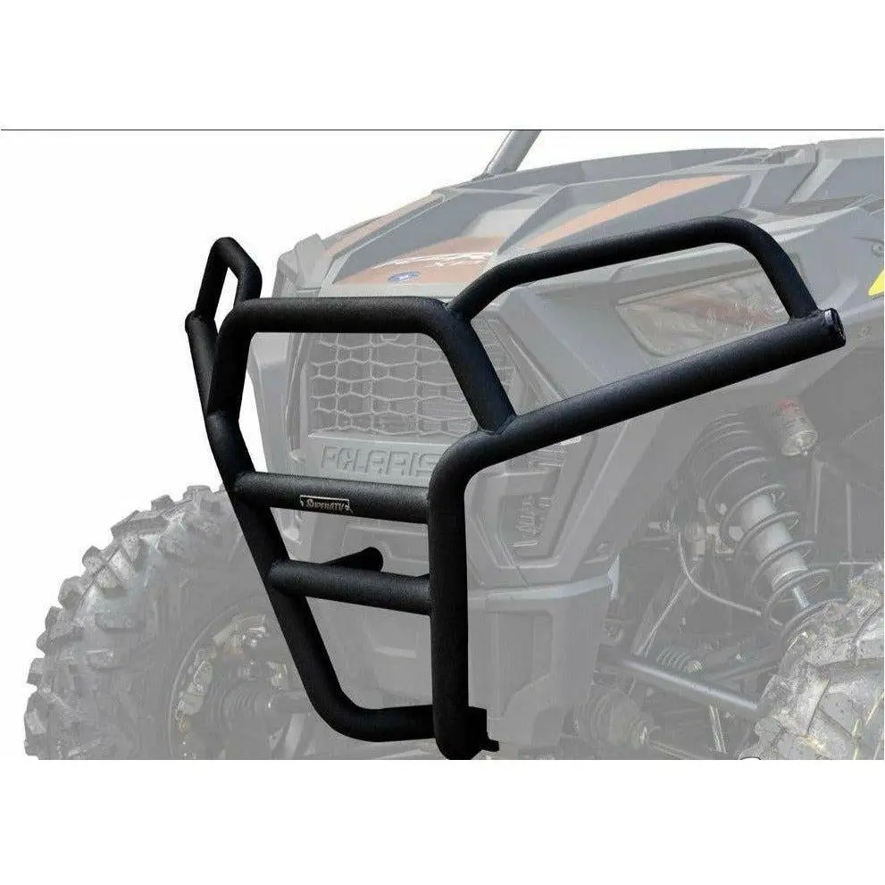 Polaris Rzr Trail S 1000 Front Bumper 1