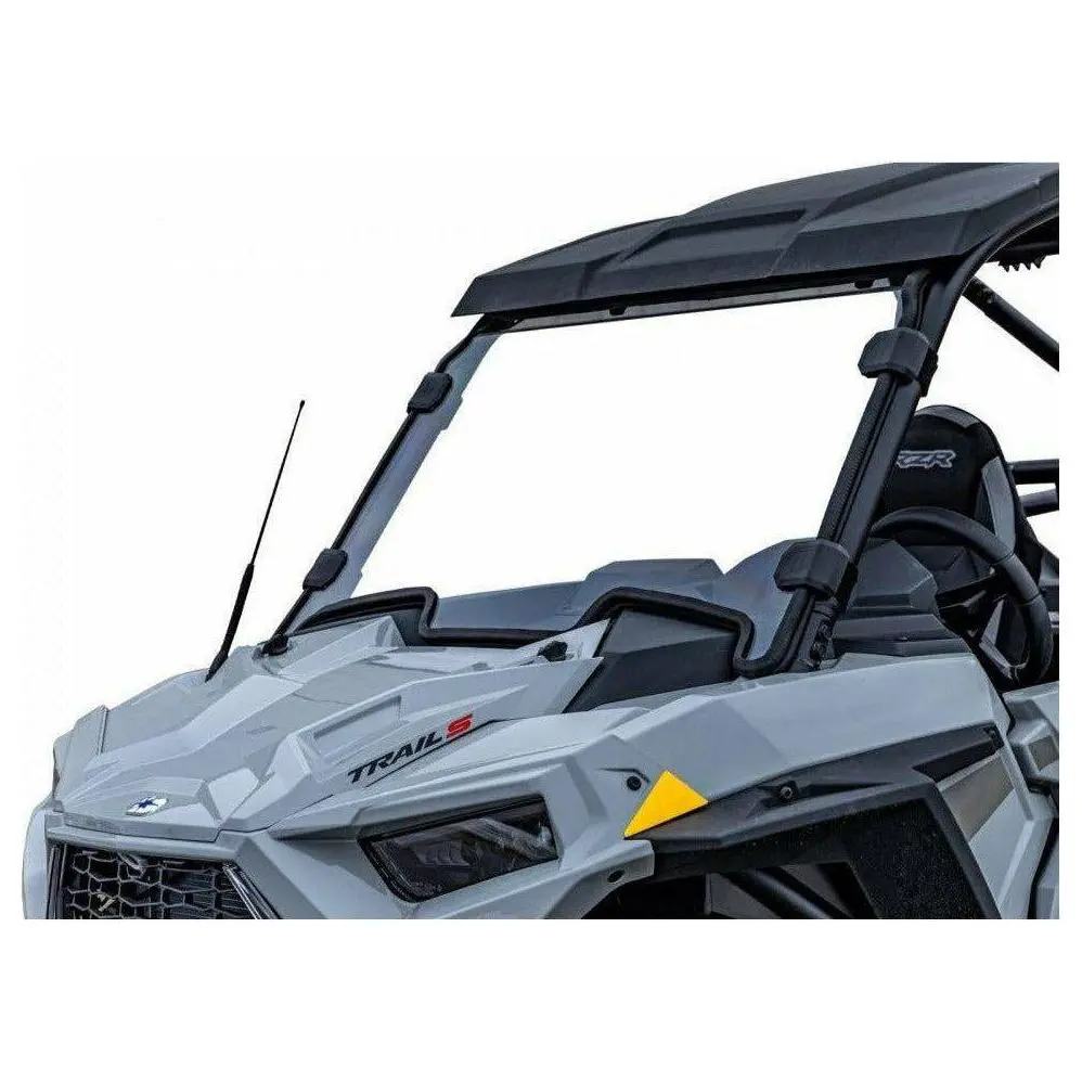 Polaris Rzr Trail S 1000 Full Windshield 1