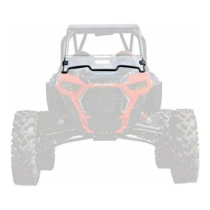 Polaris Rzr Trail S 1000 Half Windshield 1