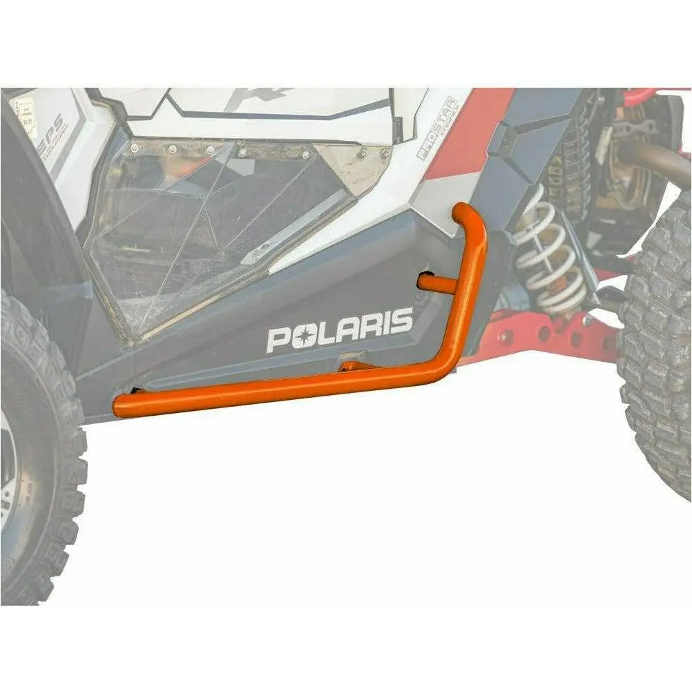 Polaris Rzr Trail S 1000 Heavy Duty Nerf Bars 3