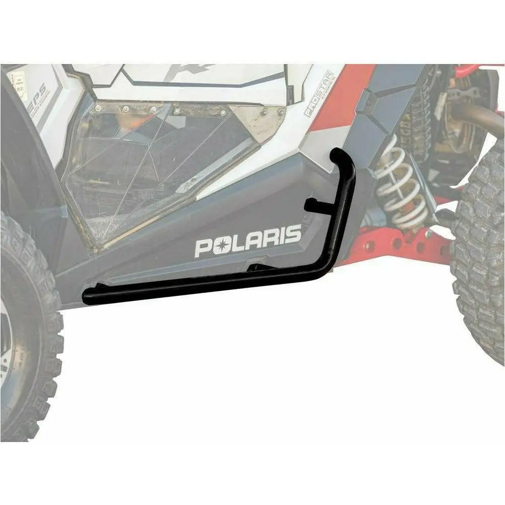 Polaris Rzr Trail S 1000 Heavy Duty Nerf Bars 3