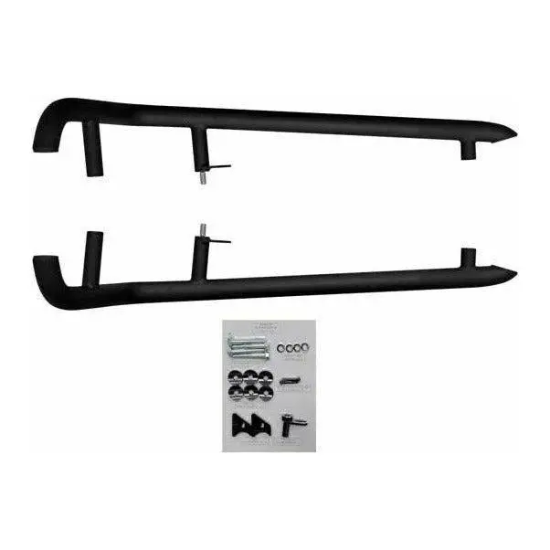 Polaris Rzr Trail S 1000 Heavy Duty Nerf Bars 2