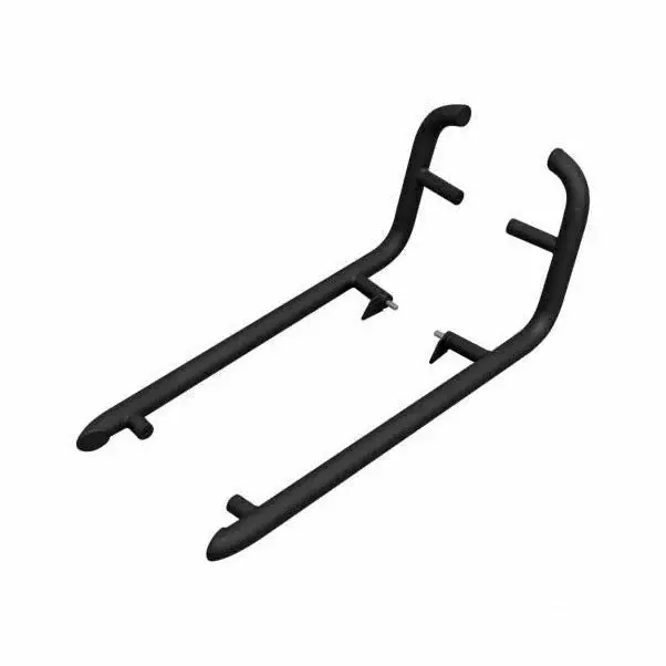 Polaris Rzr Trail S 1000 Heavy Duty Nerf Bars 1