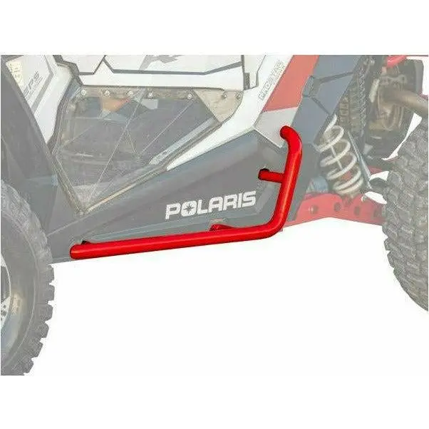 Polaris Rzr Trail S 1000 Heavy Duty Nerf Bars 2
