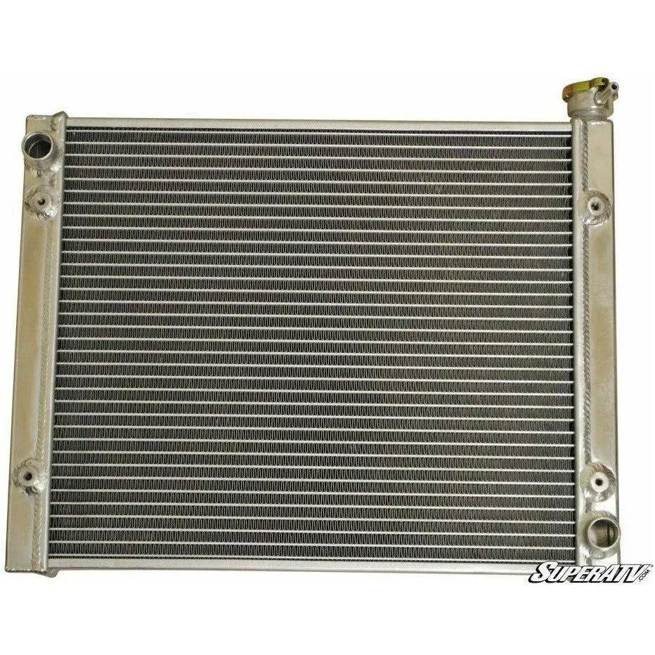 Polaris Rzr Trail S 1000 Heavy Duty Radiator 1