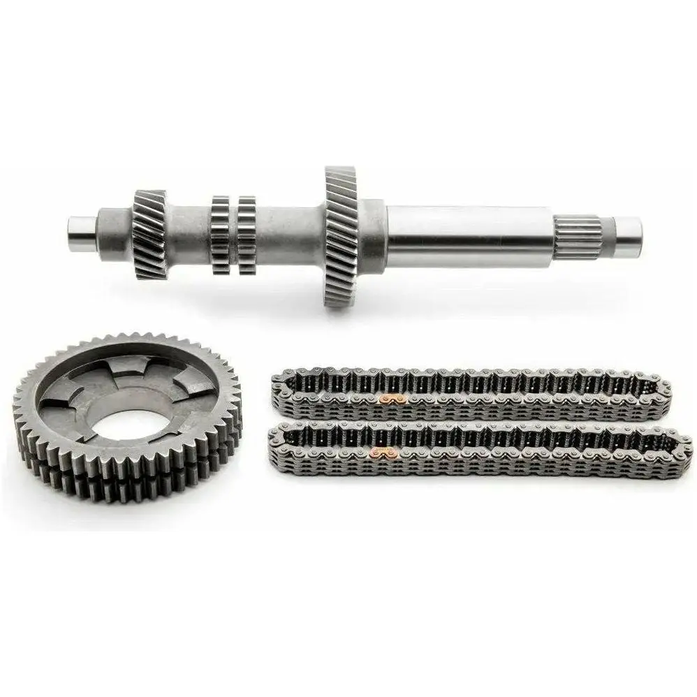 Polaris Rzr Trail S 1000 Heavy Duty Reverse Chain 1
