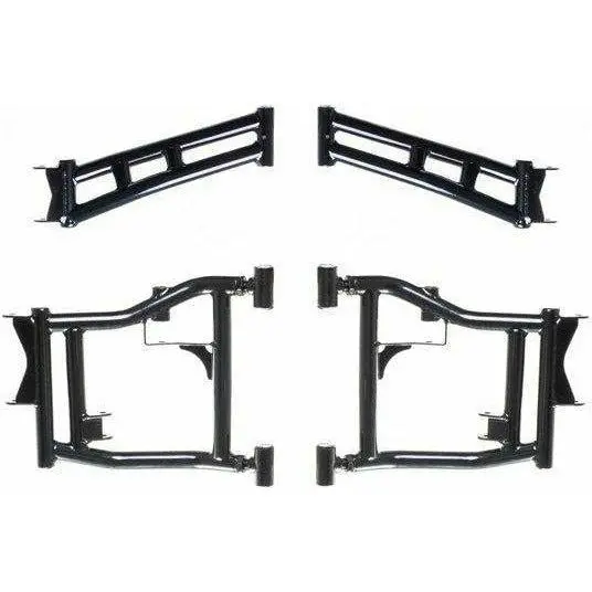 Polaris Rzr Trail S 1000 High Clearance 1.5" Rear Offset A-Arms 1