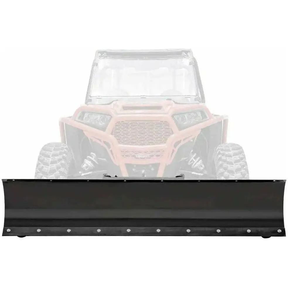 Polaris Rzr Trail S 1000 Plow Pro Snow Plow 1