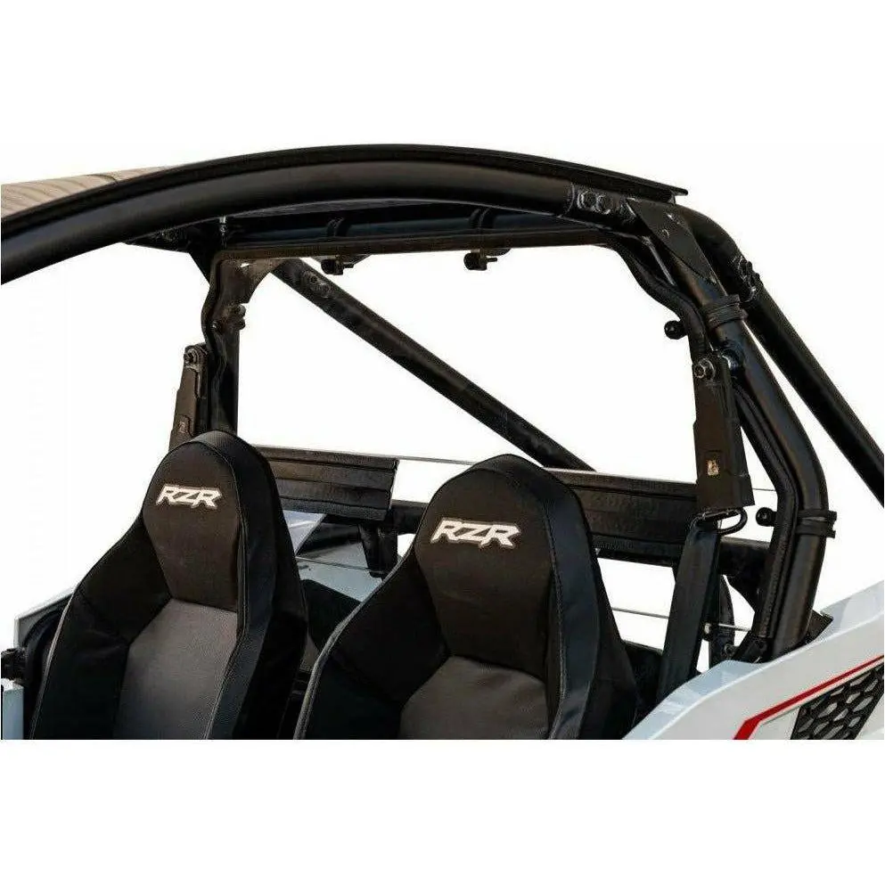 Polaris Rzr Trail S 1000 Rear Windshield 1