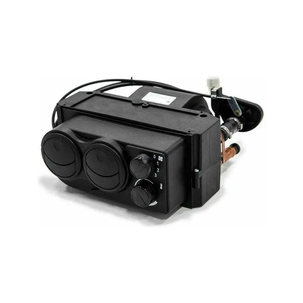 Polaris Rzr Trail S 900 Cab Heater 1