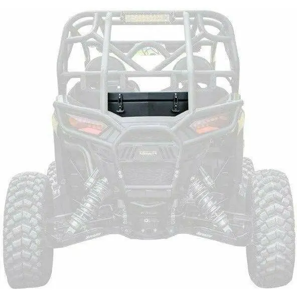 Polaris Rzr Trail S 900 Cooler / Cargo Box 1