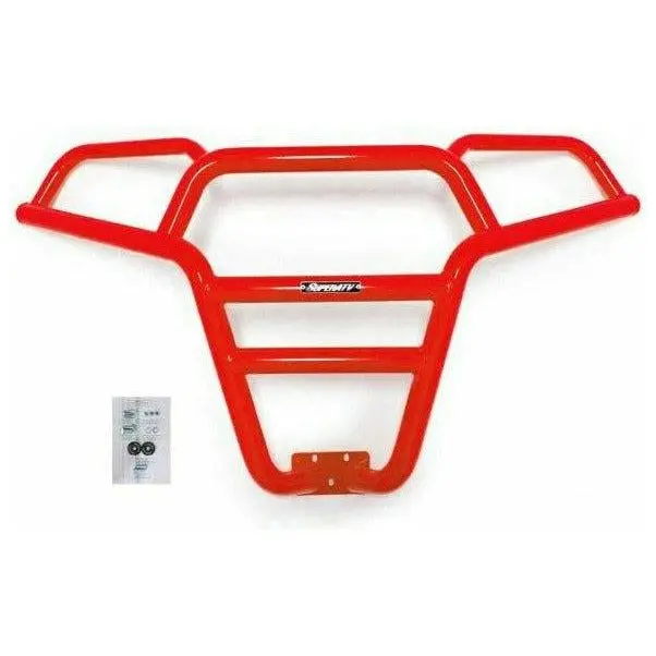 Polaris Rzr Trail S 900 Front Bumper 4