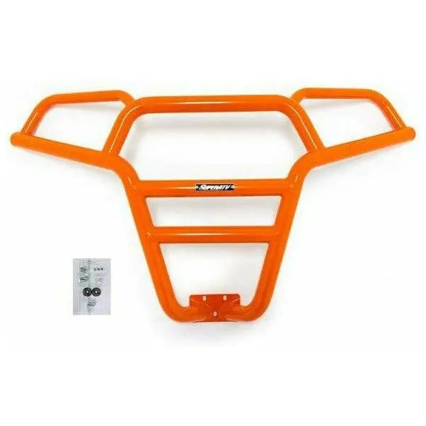 Polaris Rzr Trail S 900 Front Bumper 5