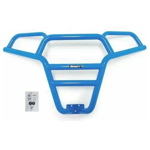 Polaris Rzr Trail S 900 Front Bumper 2
