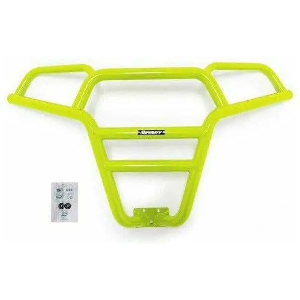 Polaris Rzr Trail S 900 Front Bumper 5