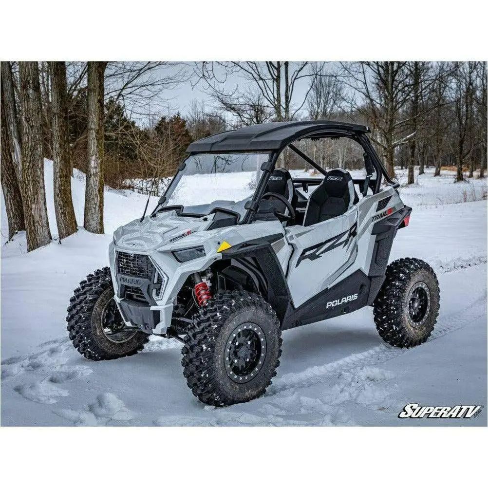 Polaris Rzr Trail S 900 Full Windshield 2