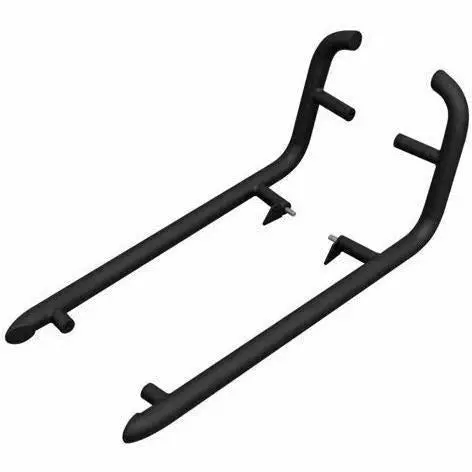 Polaris Rzr Trail S 900 Heavy Duty Nerf Bars 1