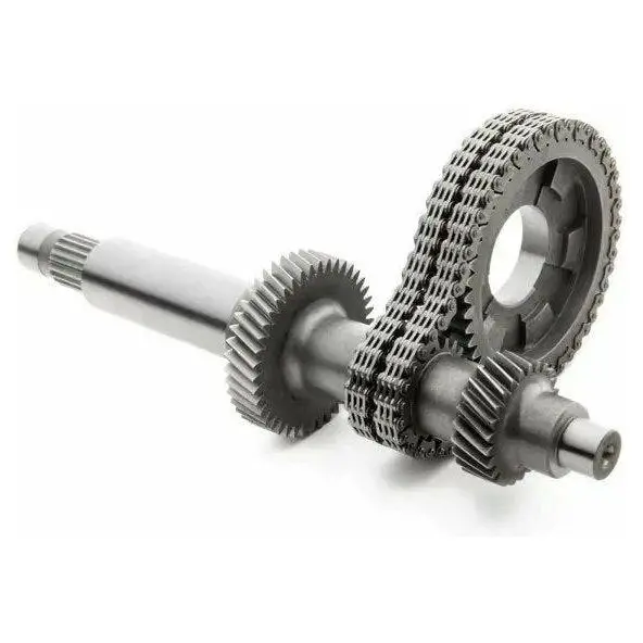 Polaris Rzr Trail S 900 Heavy Duty Reverse Chain 2