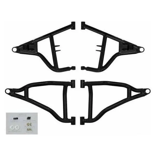 Polaris Rzr Trail S 900 High Clearance A-Arms 1