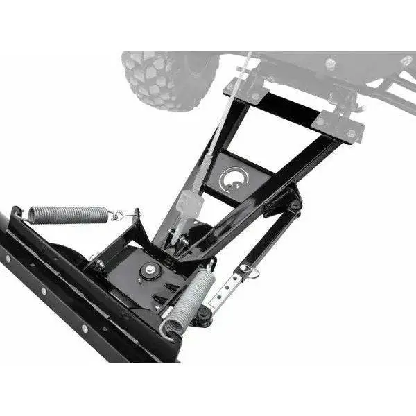 Polaris Rzr Trail S 900 Plow Pro Snow Plow 2
