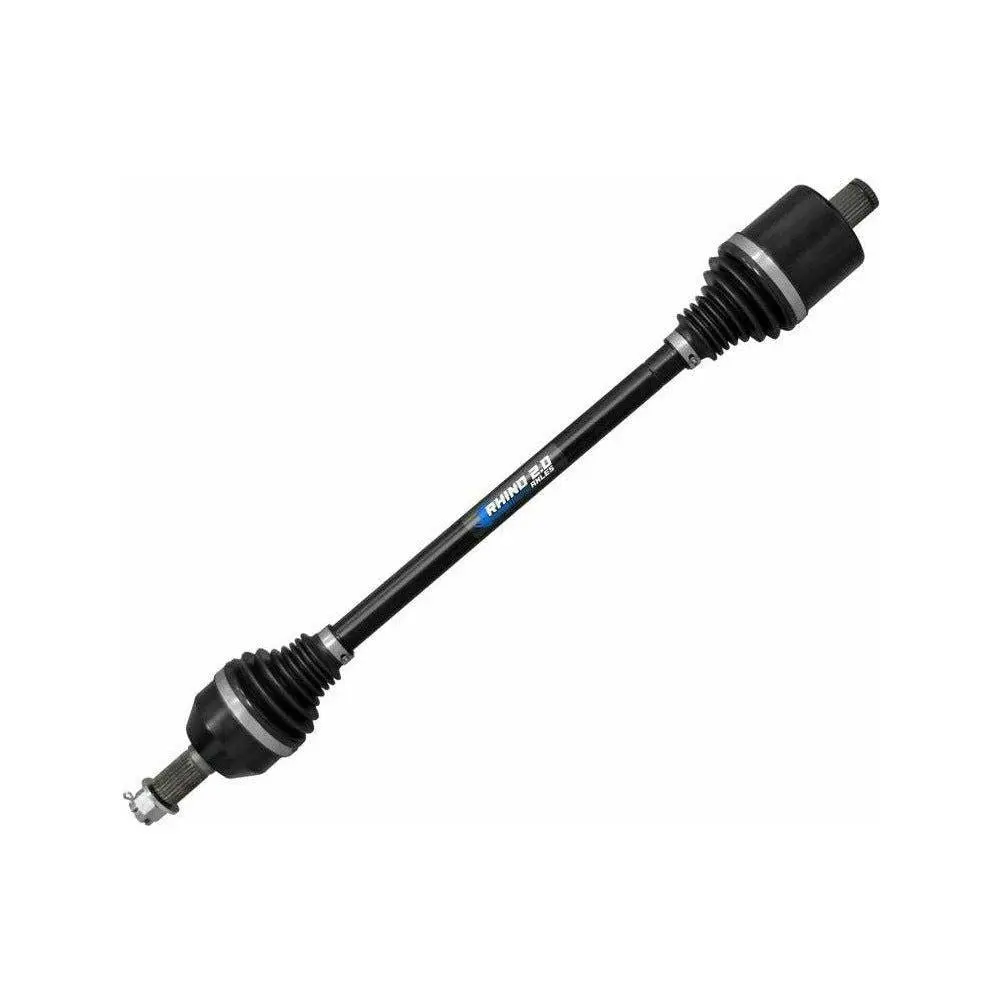 Polaris Rzr Trail S 900 Rhino 2.0 Heavy Duty Axles 1