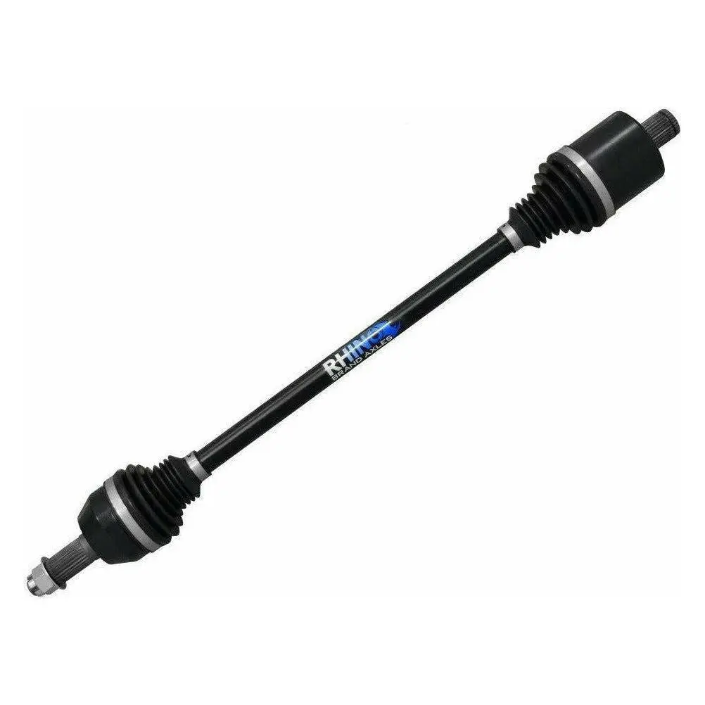 Polaris Rzr Trail S 900 Rhino Axle 1