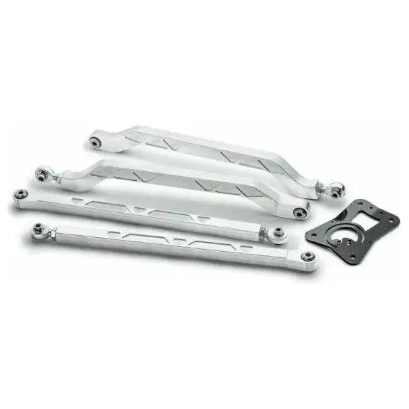 Polaris Rzr Turbo R High Clearance Billet Radius Arms 1