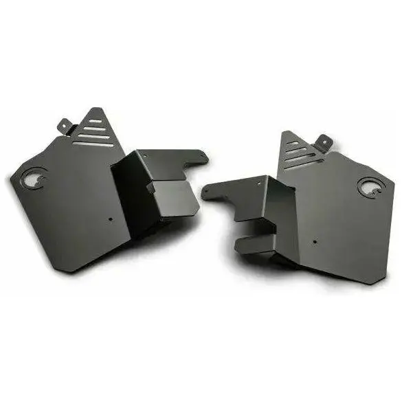 Polaris Rzr Turbo R Inner Fender Guards 1