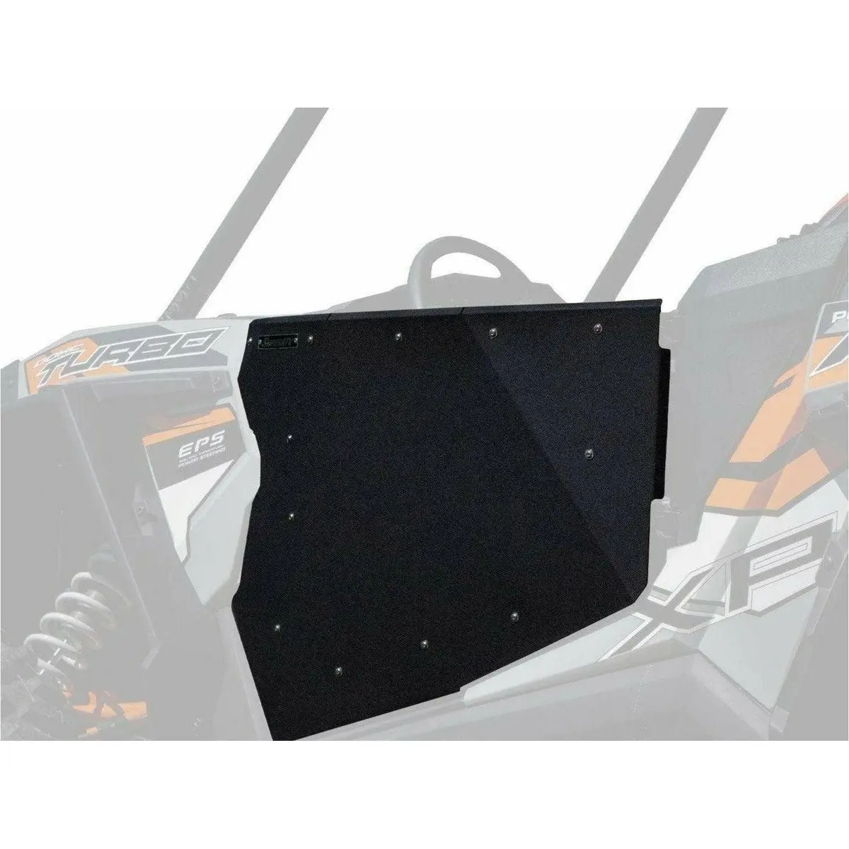 Polaris Rzr Xp 1000 Aluminum Doors 1