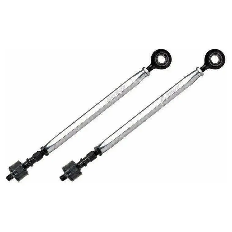 Polaris Rzr Xp 1000 Billet Aluminum Hex Tie Rod Kit 1