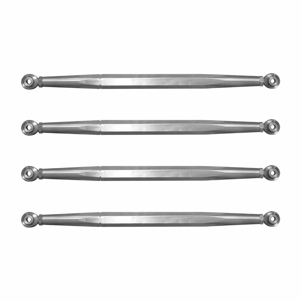 Polaris Rzr Xp 1000 Billet Aluminum Radius Arms 1