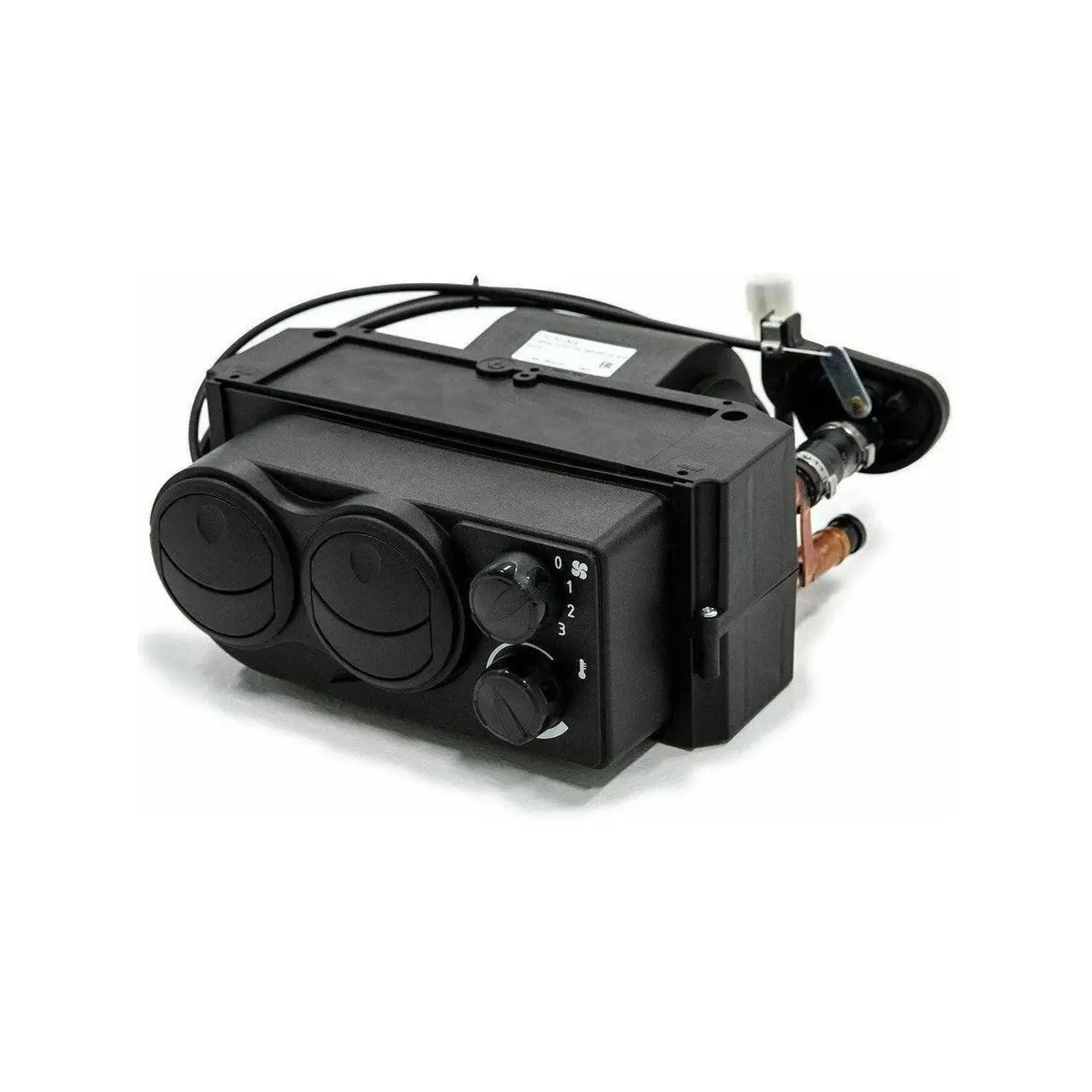 Polaris Rzr Xp 1000 Cab Heater 1