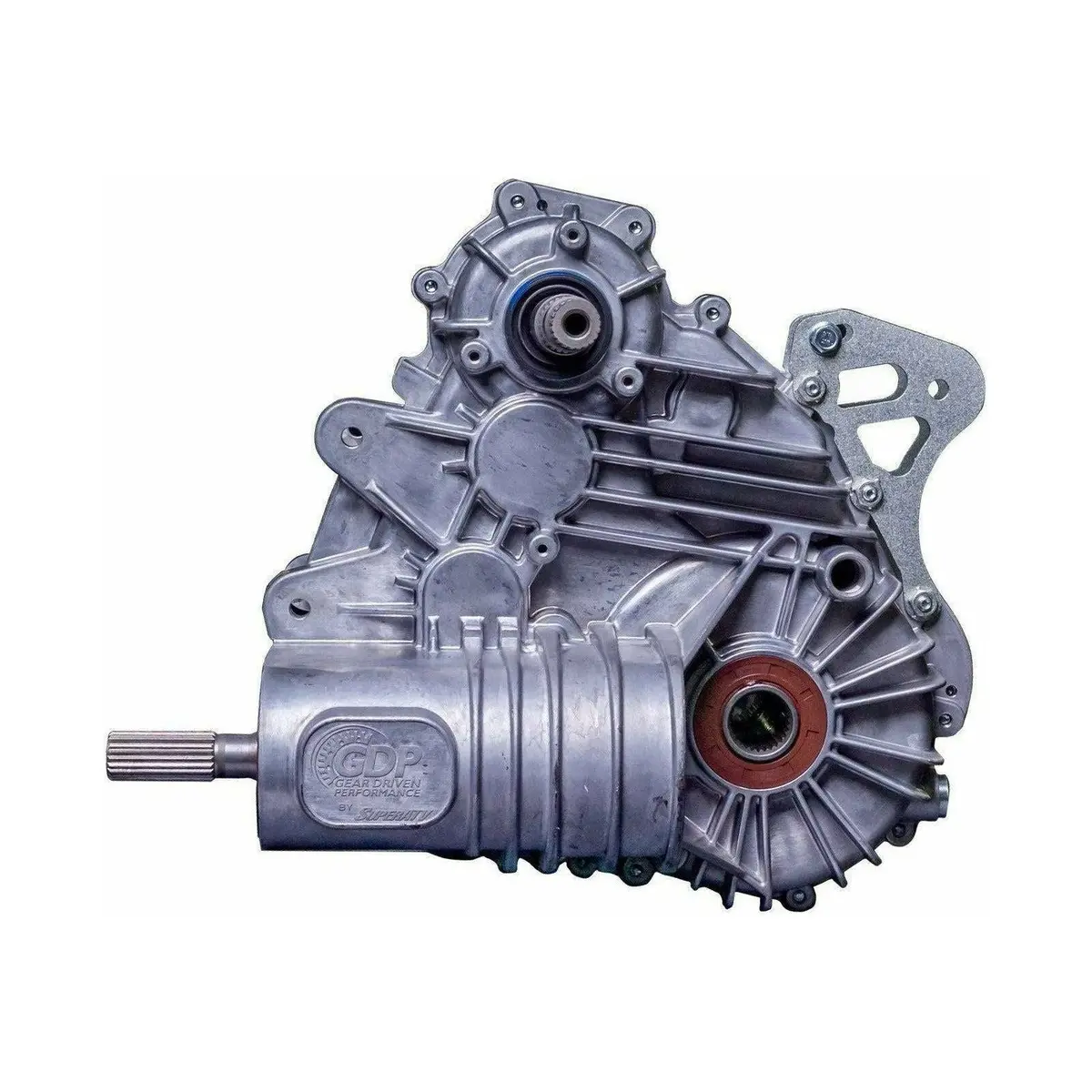 Polaris Rzr Xp 1000 Complete Heavy Duty Transmission 1