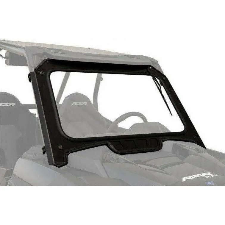 Polaris Rzr Xp 1000 Glass Windshield 1