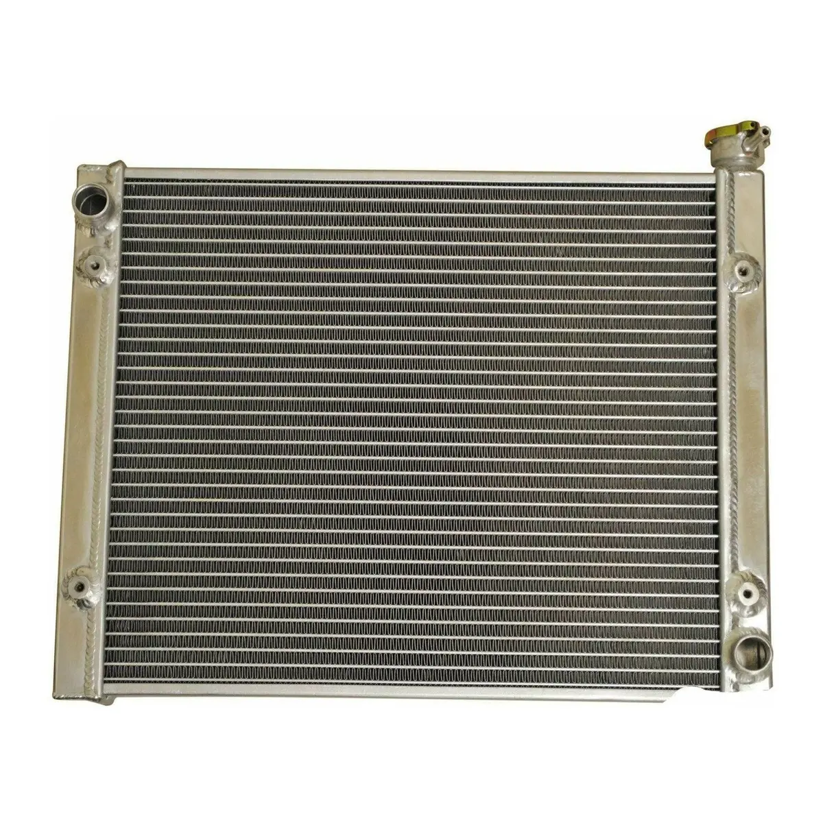 Polaris Rzr Xp 1000 Heavy Duty Radiator 1