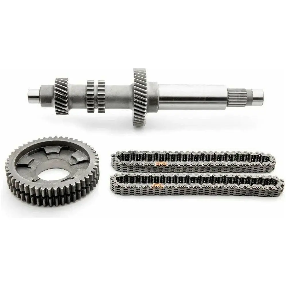 Polaris Rzr Xp 1000 Heavy Duty Reverse Chain 1