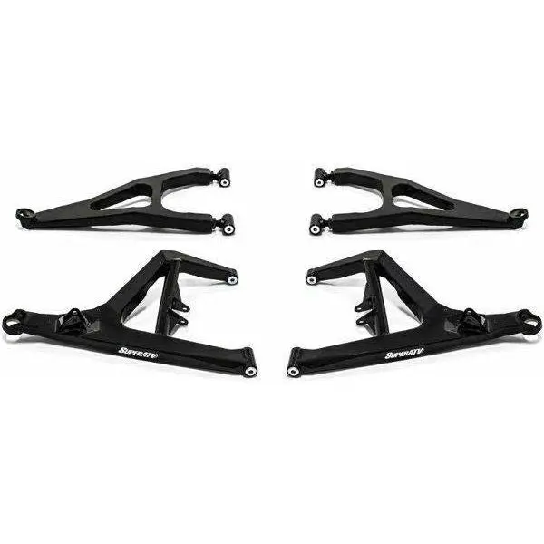 Polaris Rzr Xp 1000 High Clearance Boxed A-Arms 1