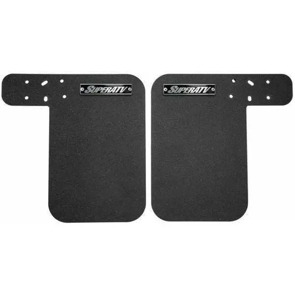 Polaris Rzr Xp 1000 Mud Flaps 1
