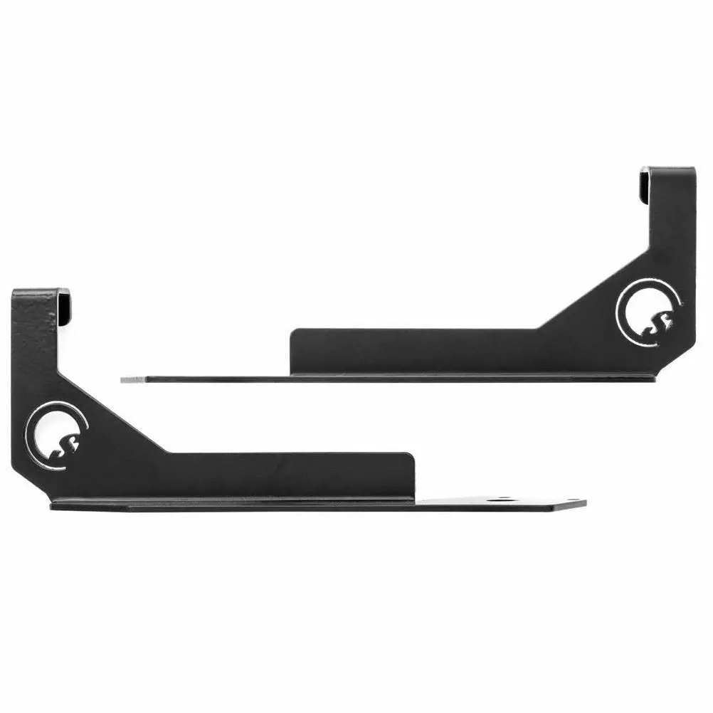 Polaris Rzr Xp 1000 Ozark Trail Cooler Mounting Bracket 1