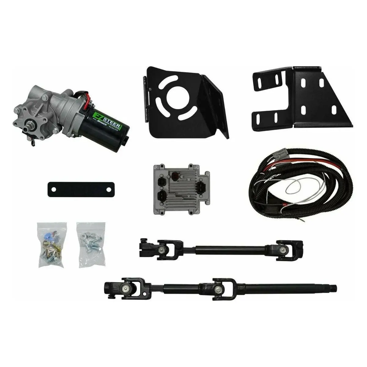 Polaris Rzr Xp 1000 Power Steering Kit 1