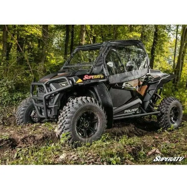 Polaris Rzr Xp 1000 Primal Soft Cab Enclosure Upper Doors 2