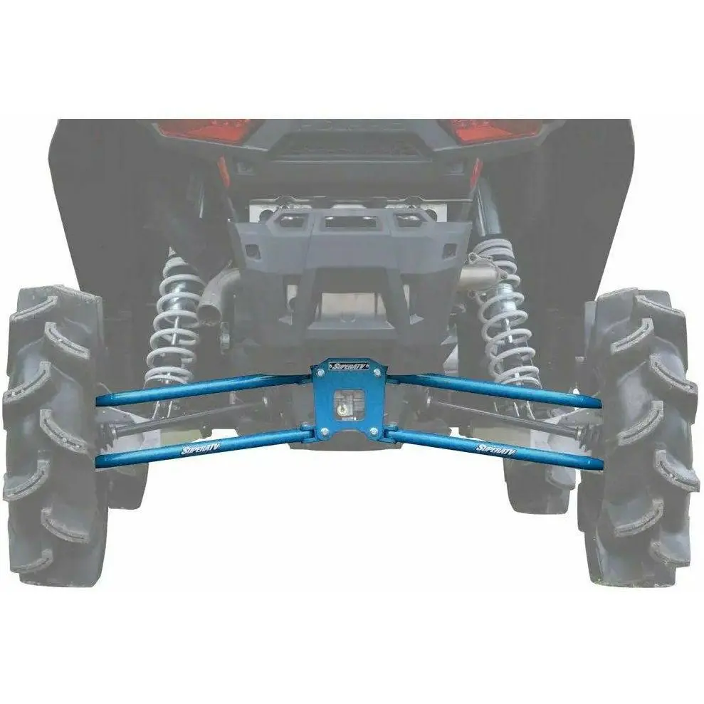 Polaris Rzr Xp 1000 Radius Arms 6