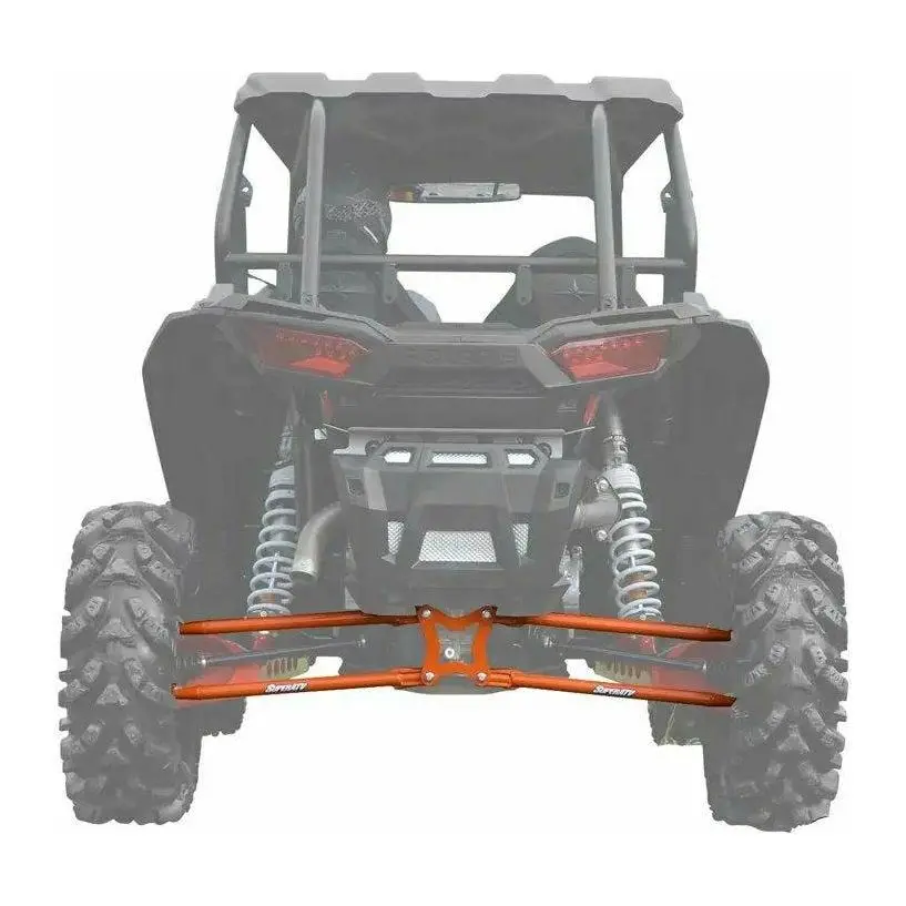 Polaris Rzr Xp 1000 Radius Arms 4