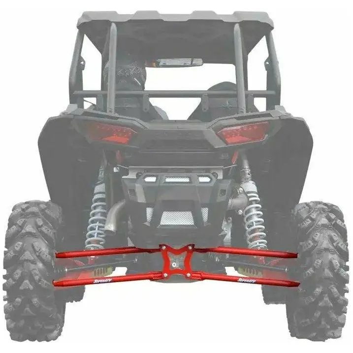 Polaris Rzr Xp 1000 Radius Arms 3