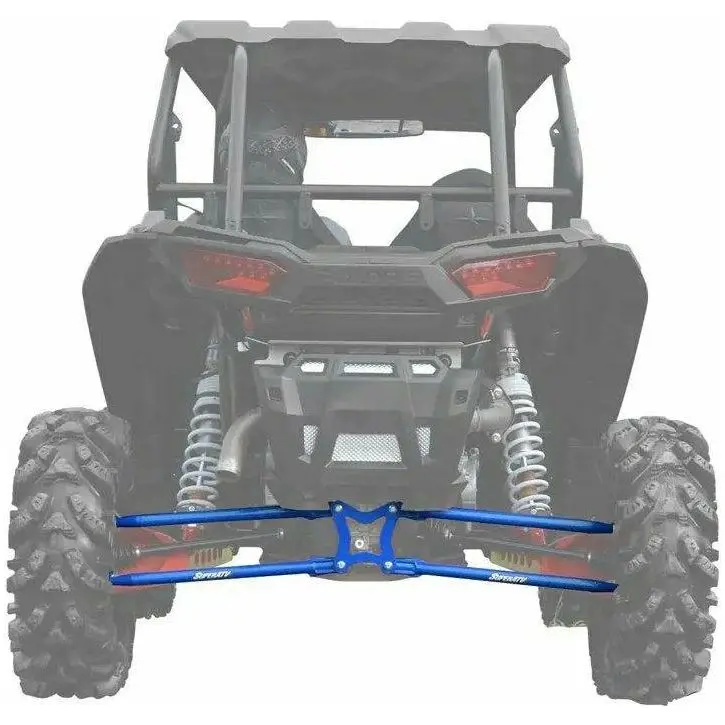 Polaris Rzr Xp 1000 Radius Arms 5