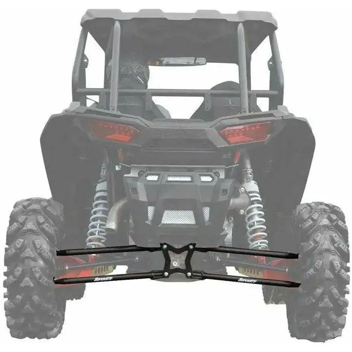 Polaris Rzr Xp 1000 Radius Arms 2