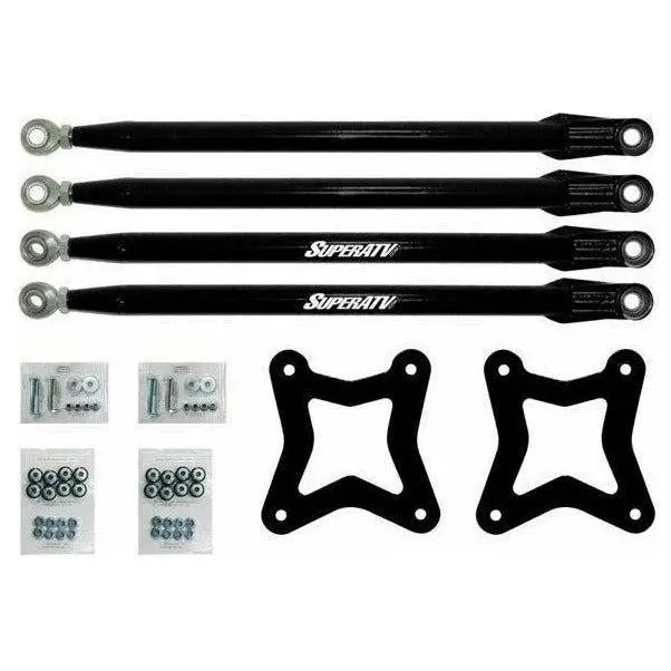 Polaris Rzr Xp 1000 Radius Arms 1